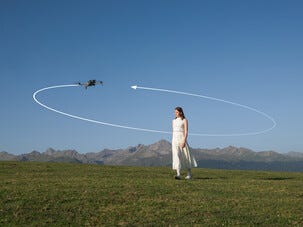 DJI Mini 5 Pro Fly More Combo drone med kamera, 249 g