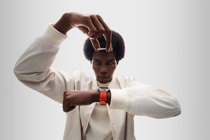 CMF by Nothing Watch Pro 2 smartwatch med GPS