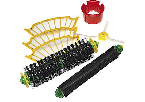 Tarvikepaketti iRobot Roomba 500 -sarjaan