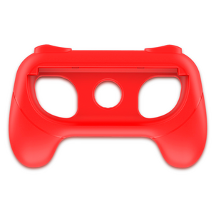 Nacon Joy-Con Grip för Nintendo Switch 2, röd, blå