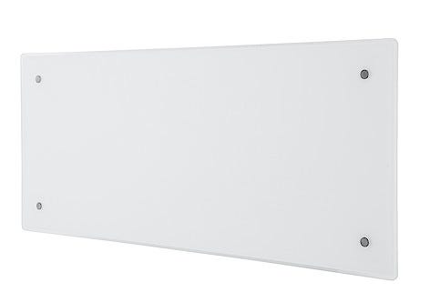 Adax Clea panelovn glass med 1000 W med WiFi