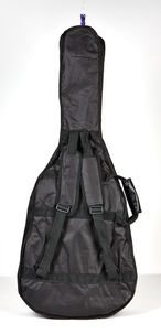 Väska för akustisk gitarr