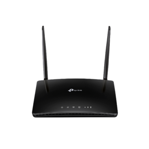 TP-Link Archer MR200 4G-router, AC750
