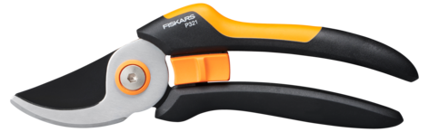 Fiskars Solid sekatör med sidoskär M P321