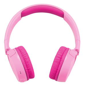 JBL JR300BT, trådløse hodetelefoner for barn