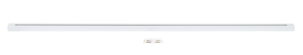 Tracklight-skinne 1 m for utvidelse, Northlight