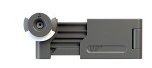 Exelium Tilt and slide, leddet veggfeste