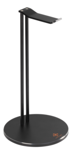 Deltaco Gaming hörlursstativ aluminium, GAM-070
