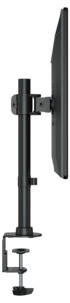 Multibrackets M deskmount Basic monitorarm, VESA, enkel
