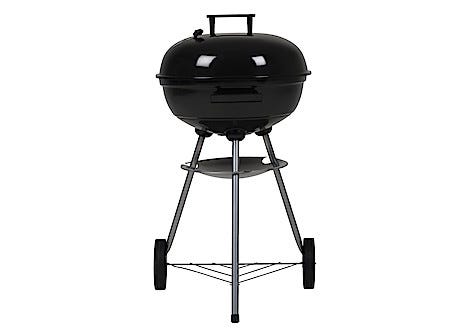Klotgrill 42 cm