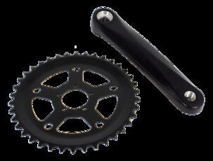 Veivparti høyre Asaklitt eUrban