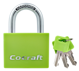 Hänglås Cocraft