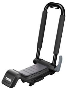 Thule kajakhållare Hull-a-Port XT 848000