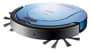 Robotdammsugare Philips FC8800