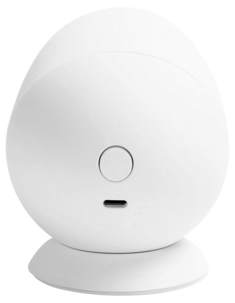 Deltaco Smart RGB wake-up light, Smart Home