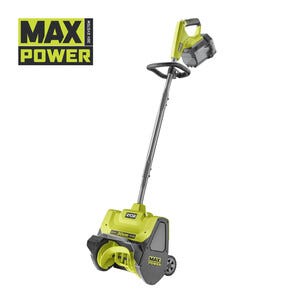 Ryobi Akkukäyttöinen lumilapio RY36ST30A-0