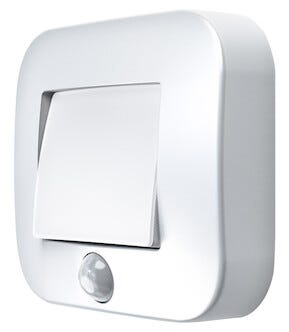 LED-belysning Nightlux Hall med sensor, Ledvance