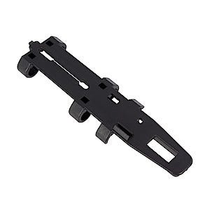 Plaststyrning geringssåg Nobex