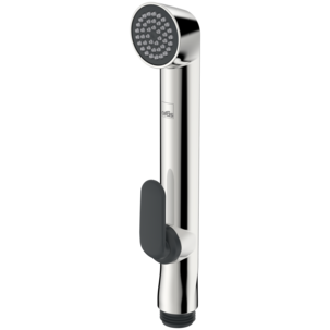 Oras Bidetta handdusch självstängande, krom 