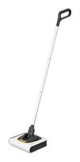 Ladattava lattia- ja mattoharja Kärcher KB5