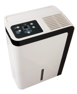 Luftavfuktare Coolix