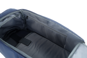 Urban Haul ryggsekk med laptoprom, dame og herre 25 l