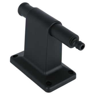 Seinäkiinnike letkukelaan 31-6379, 25 m