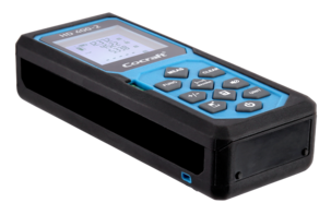 Cocraft HD 400-2 avstandsmåler