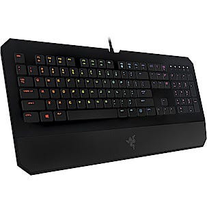 Pelinäppäimistö DeathStalker Chroma