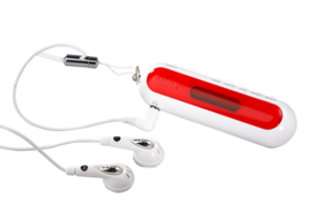 Digitaalinen taskuradio