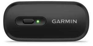 Garmin HRM 200 pulsband med pulsmätare