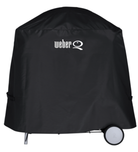 Skyddsöverdrag Weber