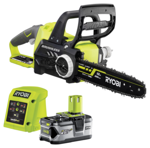 Ryobi motorsag RCS1830-140B One+ 18 V