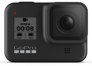 GoPro HERO8 Black actionkamera