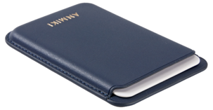 Anmiki Card Holder MagSafe-kortholder for mobildeksel