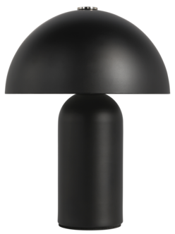 Bordslampa Svamp, höjd 20 cm, Northlight