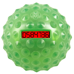 Master a Million sprettball!