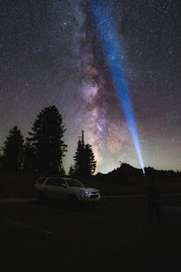Celestron StarSense LT70AZ stjernekikkert appstyrt 70 mm