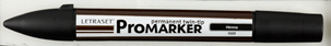 Tuschpenna Letraset ProMarker Set 1
