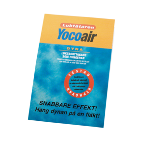 Luktborttagare Yocoair