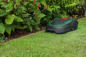 Bosch Indego S+ 500 robotgressklipper