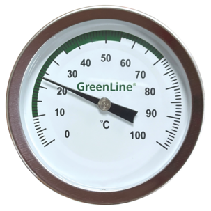 Greenline komposttermometer 50 cm