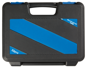 Verktygssats för cykel