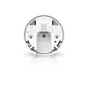 Ubiquiti U6 Mesh aksesspunkt, wifi 6