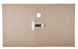 Arkivpärm A4, bredd 60 mm