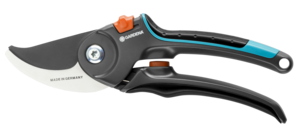 Ohileikkaavat puutarhasakset Gardena Comfort M