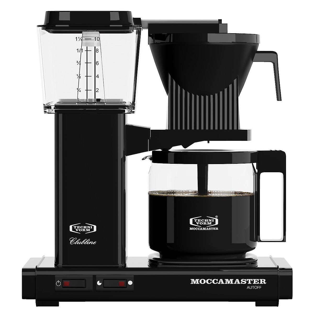Moccamaster kaffebryggare med termoskanna du kan köpa online Moccamaster kaffebryggare med termoskanna du kan köpa online