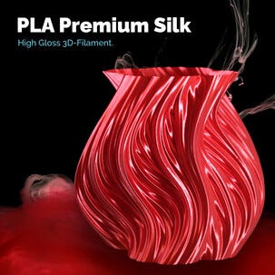Addnorth PLA Filament Premium Silk 1,75 mm, 750 g
