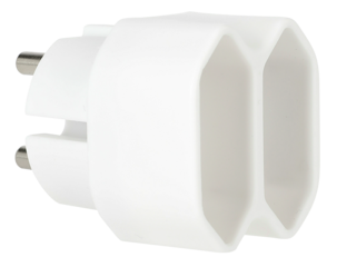 Grenuttagsset 4 delar