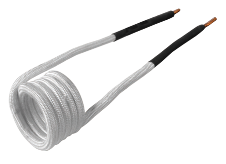 Värmespiral för induktionsvärmare, Telwin